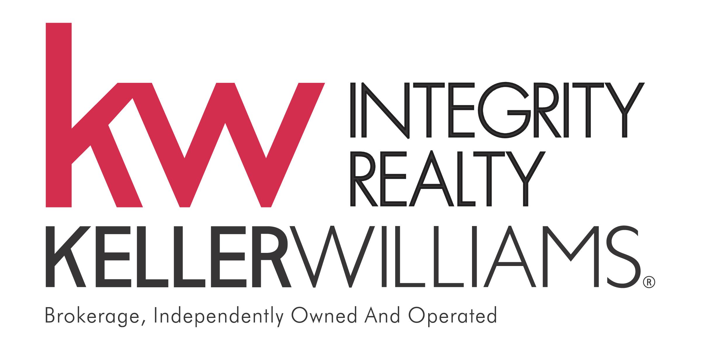 Keller Williams Integrity Realty