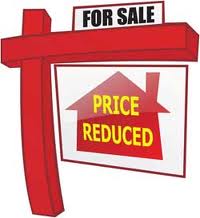 Home Price Reductions